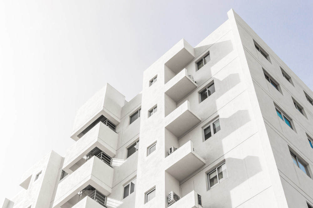 Property development